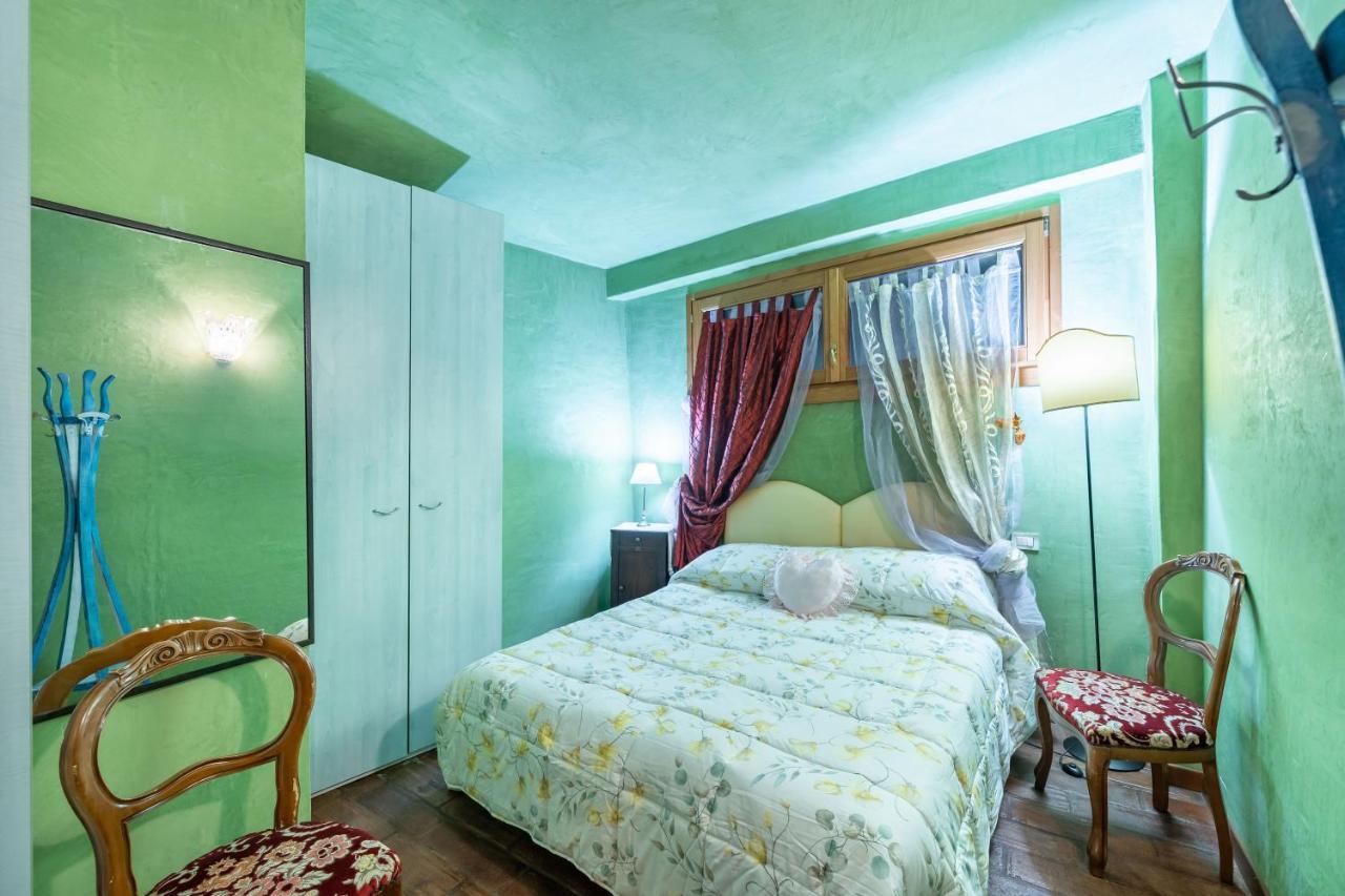 Le Chateau Franciacorta - By Host4U Apartment Colombaro  Exterior photo
