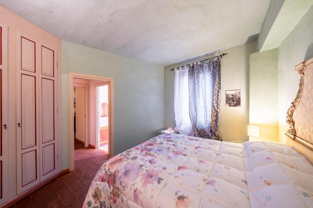 Le Chateau Franciacorta - By Host4U Apartment Colombaro  Exterior photo